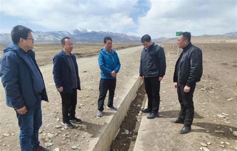 降解膜新技术推广 助力五无甘南建设-甘南藏族自治州农业农村局