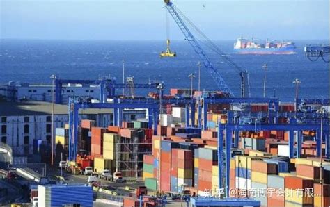 2022年9月海南洋浦保税港区进出口总额及进出口差额统计分析_贸易数据频道-华经情报网