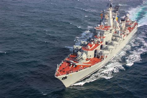 俄罗斯“莫斯科”号导弹巡洋舰沉没原因-解历史