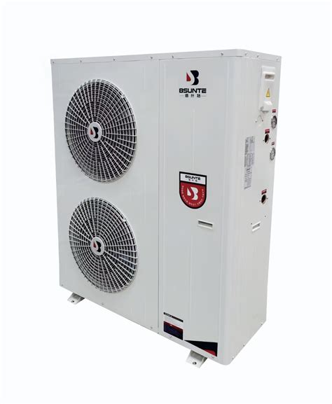 变频空调|低温变频空气能热泵冷暖机|超低温变频热泵