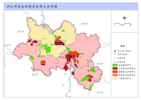 内江市东兴区：打造城市经济新引擎、绿色低碳宜居地---四川日报电子版