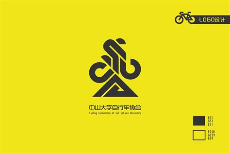 自行车协会VI设计方案|平面|品牌|Liurenpei - 原创作品 - 站酷 (ZCOOL)