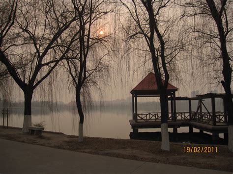 【北京的北郊20摄影图片】北小河公园和望湖公园风光摄影_太平洋电脑网摄影部落