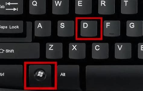 键盘上的键都有哪些用途，电脑快捷键大全 - 教程大全