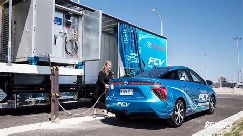 售价 46 万美元 首款甲醇燃料电池汽车将于 2021 年交付-新出行
