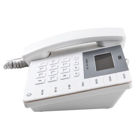 中诺C228固定电话使用说明书_word文档在线阅读与下载_文档网