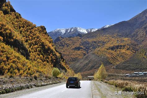 川藏线318国道进藏海拔以及高反情况
