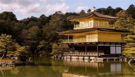 为何来到日本的京都，就好像回到唐代的长安城和洛阳城_凤凰网