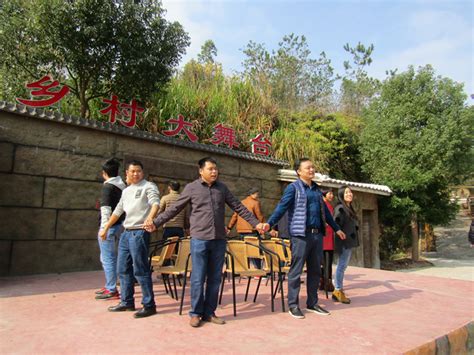 梅州推广种植梅片树 助力乡村振兴发展凤凰网广东_凤凰网