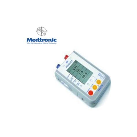 美敦力Medtronic单腔临时心脏起搏器 Pace T10