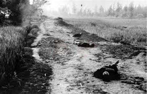 11月20日美莱大屠杀照片被媒体公开1969年：美军在越南最大的屠杀|凯利|美莱|美军_新浪新闻
