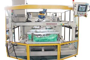 广州非标自动化设备定制公司-广州精井机械设备公司