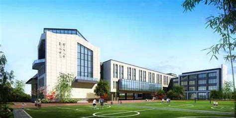 2021年杭州国际学校校园开放日预约报名中-杭州朗思教育