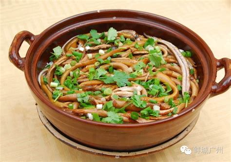 食鳝正当季，广州最好吃的黄鳝饭推荐给你！