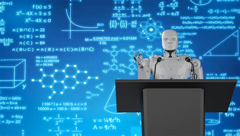 现阶段的AI+教育，培养出来的可能是“考试机器” - 南昌卓云科技