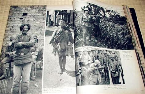 二战各国女兵什么样？日本女兵很凶残，德国女兵沦为军官玩具（组图）__凤凰网