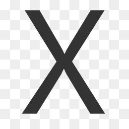 x图标图片