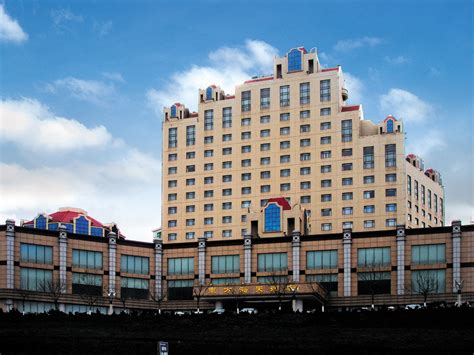 南宁金御华尊国际大酒店有限公司2020最新招聘信息_电话_地址 - 58企业名录