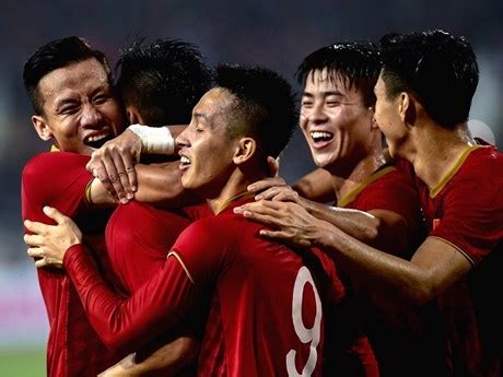 越南在2022年世界杯亚洲区预选赛中占据优势 | 体育 | Vietnam+ ...