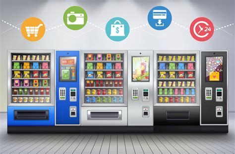DOSON 零售柜自动售货机系统 自助售卖机系统 自动贩卖机控制系统-阿里巴巴