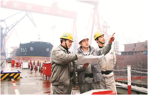 船舶建造与维修专业简介-广州市技师学院_广州市高级技工学校（唯一官网）