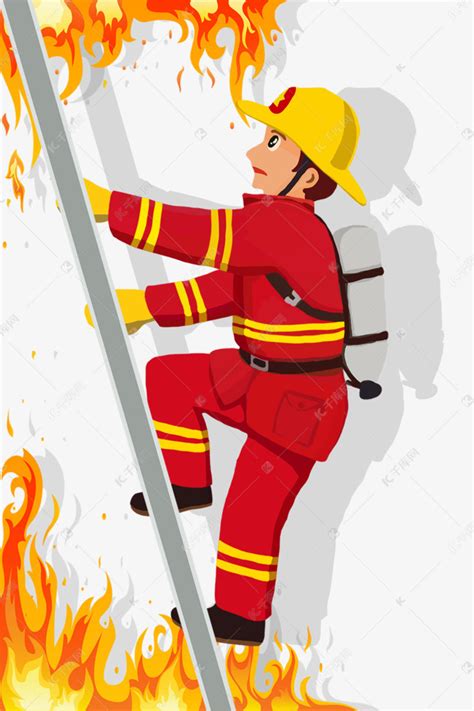 卡通消防队员模板下载(图片编号:20140102075630)-儿童幼儿-矢量人物-矢量素材 - 聚图网 juimg.com