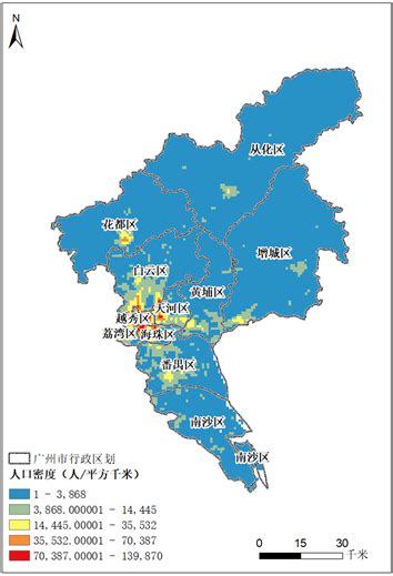 谁是广东最牛的普通地级市？ - 知乎