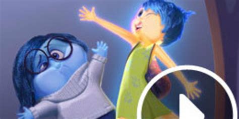 "Vice versa", le retour en force des Studios Pixar