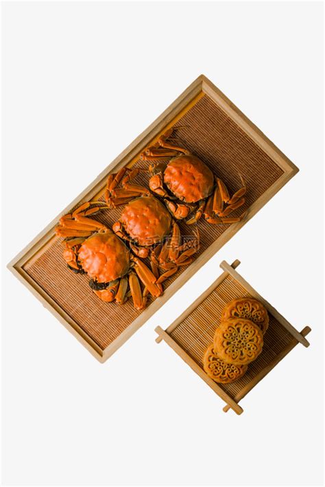 2019月饼拍摄项目——螃蟹月饼|摄影|静物|毕磊Brian - 原创作品 - 站酷 (ZCOOL)