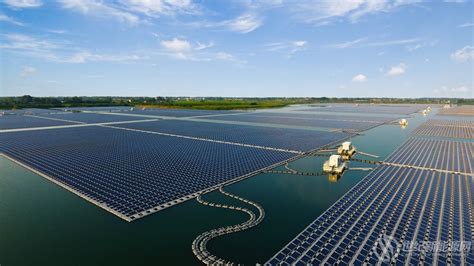阳光电源储能系统全球出货“七年冠”_世纪新能源网 Century New Energy Network