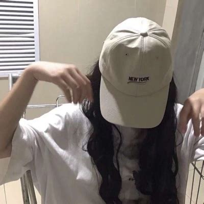 温柔女生头像20张
