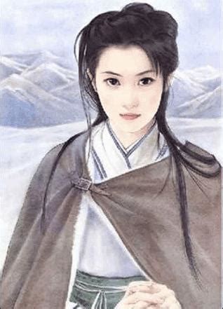中国历史上第一位远嫁和亲的公主: 细君公主|江都|公主|乌孙_新浪新闻
