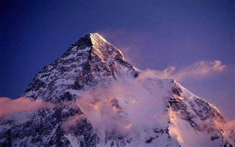 扬州“登山第一人” 剑指珠峰顶峰，攀登一次要花25万到40万_我苏网