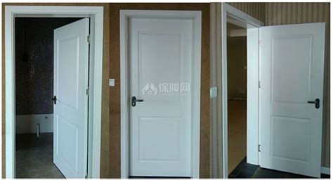 室内套装门安装方法 - 装修保障网