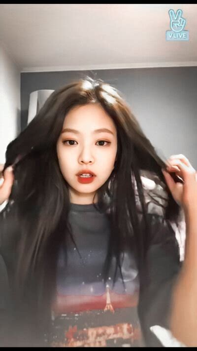 金智妮(Jennie)图片