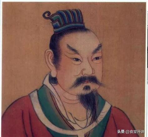 杜如晦：祖上都是官居高位，自己是唐朝的第一宰相_知秀网