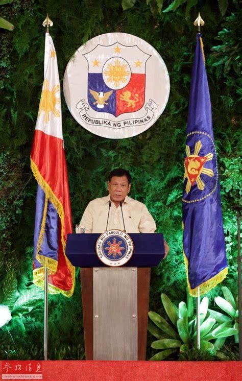 菲律宾2022年总统大选最新民调出炉！该名候选人继续领跑|民调|菲律宾|杜特尔特_新浪新闻