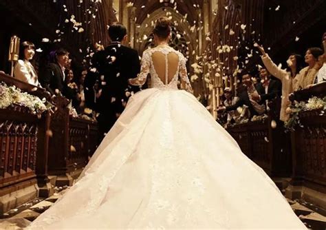 婚礼图片