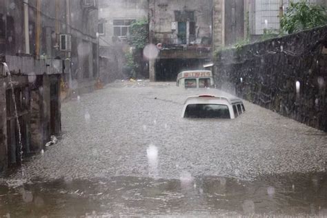【图解】暴雨是如何形成的-中国气象局政府门户网站