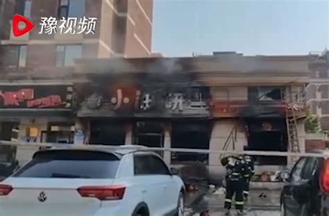 小餐馆爆炸，17死3伤！幸存者崩溃大哭：一群姐妹来吃饭，她们全没活着出来… | 爱尖刀