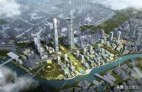 总投资超2.8万亿！深圳发布2021年536个重大项目_建设