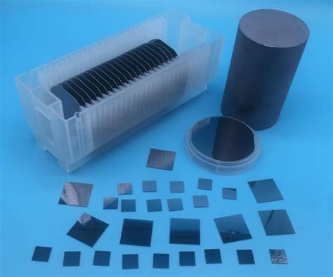 砷化镓晶体-GaAs-南京牧科纳米科技有限公司