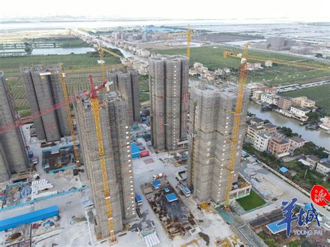 广州：35个重大项目集中动工 总投资达1023亿_广东频道_凤凰网