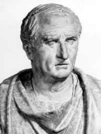 历史上的今天1月3日_-106年西塞罗出生。西塞罗，罗马共和国哲学家、政治家、律师、作家、雄辩家（前43年去世）