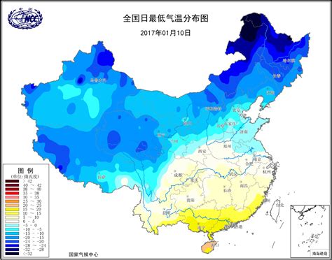 2021年度城市天气“最”榜单出炉 看看我们经历了哪些极端天气？-中国气象局政府门户网站