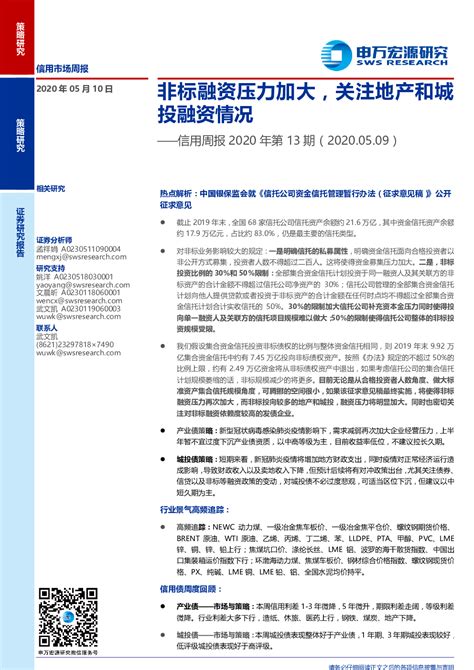 2018年中国房地产融资行业政策：资管新规下非标转标是重点（图）_观研报告网
