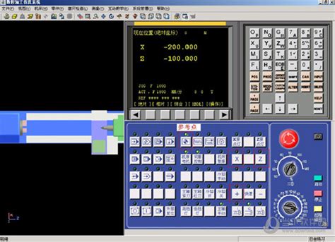 ESPRIT CAM 数控编程软件