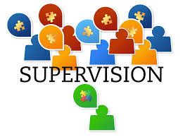 Professional Supervision - My Foundations