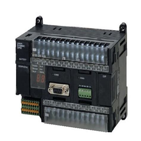 欧姆龙 CP1E 系列 CP1E-N60DR-A[品牌 价格 图片 报价]-易卖工控网