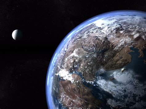 世界地球日：看看地球46亿年都发生了什么大事件？_凤凰网